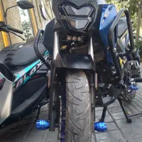 گلکسی NA180 اس وای ام نیرو مدل 404، 13000 کار،