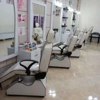 لوازم سالن زیبایی بانوان