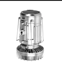 چراغ پنکه دار