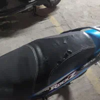 tvs راکز|موتورسیکلت|تهران, دبستان|دیوار