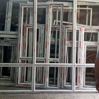 درب و پنجرهupvc