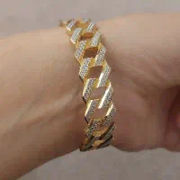 النگو تک پوش جدید نو نو با فاکتور