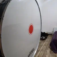 طبل دومتری تبل دوهل