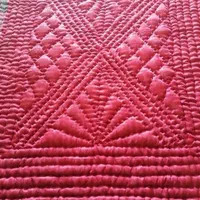 لحاف دوزی فراهانی