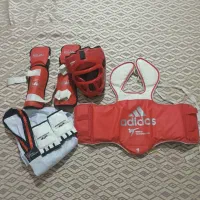 لباس تکواندو