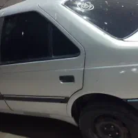 ماشین پژو