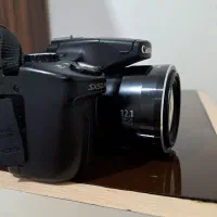 دوربین Canon اصل ژاپن|دوربین عکاسی و فیلم‌برداری|تهران, اوقاف|دیوار
