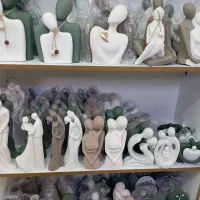 انواع دکوریجات