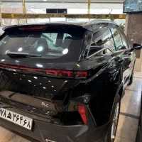 هایما s8 140۲ صفر خشک|خودرو سواری و وانت|کرج, عظیمیه|دیوار