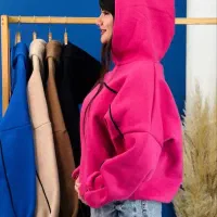 هودی دخترونه|لباس|برخوار, |دیوار