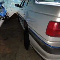 پژوپارس|خودرو سواری و وانت|قزوین, |دیوار