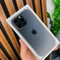 14پرو فوق العاده۲۵۶گیگ درحدآک سایکل ۱۵بارنقداقساط