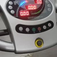 تردمیل خانگی کیپ فیت ۵۵۰