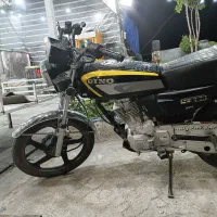 موتور سیکلت