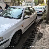 سمندlx مدل۱۳۹۴