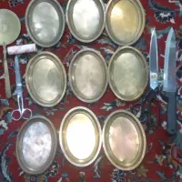 تلفن خارجی وسایلقدیمی