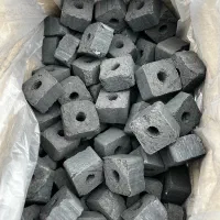 نیروی تولید ذغال