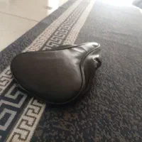 روکش صندلی دوچرخه