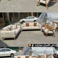 مبل پارسیان شعبه مرکزی بلوار هیرکان نبش کوچه۶|مبلمان خانگی و میز عسلی|گرگان, |دیوار