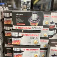 خردکن همیلتون مدل 530