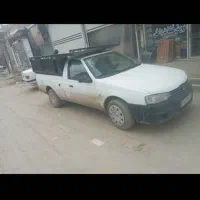 آریسان مدل ۹۵ دوگانه‌سوز