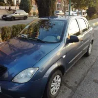 تیبا ۲ مدل 94|خودرو سواری و وانت|وحیدیه, |دیوار