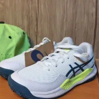 کفش تنیس آکبند و استوک|ورزشهای توپی|فولادشهر, B2|دیوار