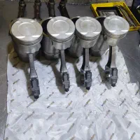 پک کامل بوش پیستون زانتیا