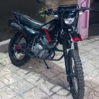 تریل دایچی 200 مدل 403 درحد