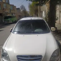 تیبا هاچبک مدل ۱۳۹۷ کم‌کار واقعی
