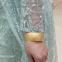 النگوی تک پوش طلا