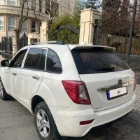 لیفان x60 دنده|خودرو سواری و وانت|تهران, کاشانک|دیوار