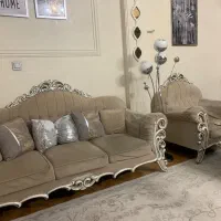 مبلمان ۶نفره