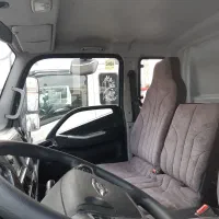 فورس۸تن|خودرو سنگین|تهران, امام زاده عبدالله|دیوار