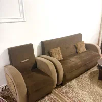 مبل ۷نفره راحتی