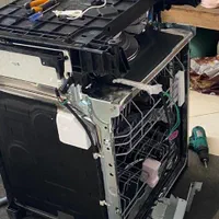 تعمیرلباسشویی ظرفشویی ساید بای ساید یخچال اسپیلت|خدمات پیشه و مهارت|اسلامشهر, باغ فیض|دیوار