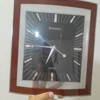 ساعت دیواری