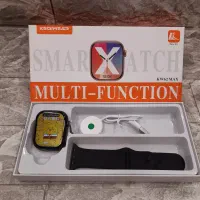 ساعت هوشمند طرح اپل واچ سری ۱۰ مکس با بهترین کیفیت|ساعت|تبریز, |دیوار