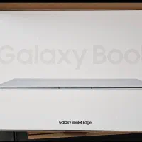galaxy book4 edgeلپتاپ سامسونگ