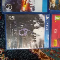 بازی ps4|کنسول، بازی ویدئویی و آنلاین|بروجرد, |دیوار