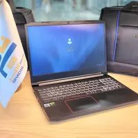 لپتاپ ایسر NITRO 5 نسل ۱۰ i5 گرافیک ۴ گیگ Ti|رایانه همراه|مشهد, ارشاد|دیوار