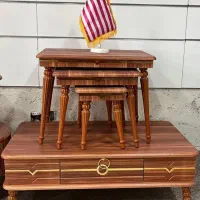 تولید پخش میز عسلی جلومبلی عمده و تکی .