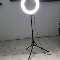 رینگ لایت حرفه ای Vitacon 480 III