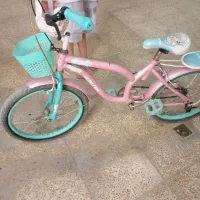دوچرخه سایز ۲۰