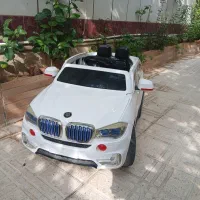 ماشین شارژی BMW|اسباب‌‌بازی|شیراز, شهرک آرین|دیوار