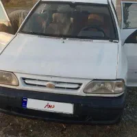 پراید ۸۸|خودرو سواری و وانت|آق قلا, |دیوار