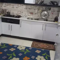 خانه ۹۵ متری ۲ خواب|اجارهٔ آپارتمان|اصفهان, شهرک زاینده رود|دیوار