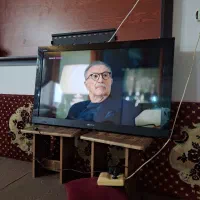 تلویزیون سونی 40 اینچ
