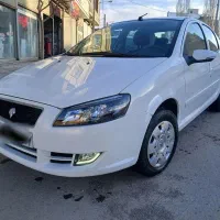 رانا پلاس tu5|خودرو سواری و وانت|سجاس رود, |دیوار