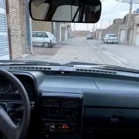 پراید ۸۹ شاسی سالم|خودرو سواری و وانت|سبزوار, گلشن|دیوار